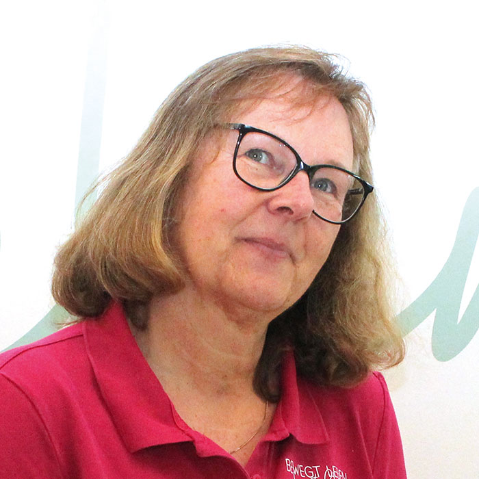 Birgit Siewerts Birgit Siewerts
