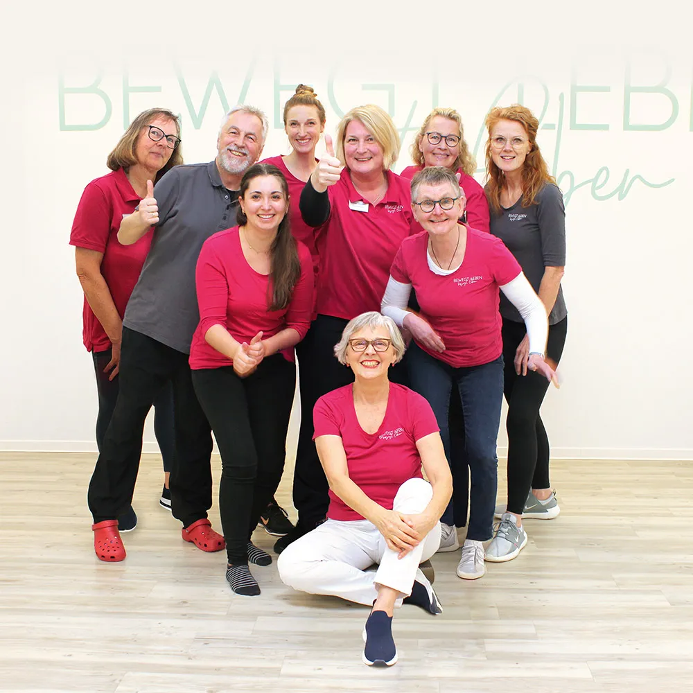 Physio-Team